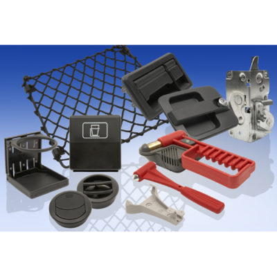 Commercial Truck Accessories